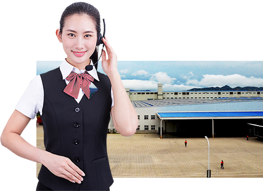 完善的售后服務(wù)體系，一站式服務(wù)