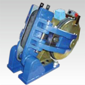 ST1SE、ST2SE電磁失效保護(hù)盤式制動(dòng)器