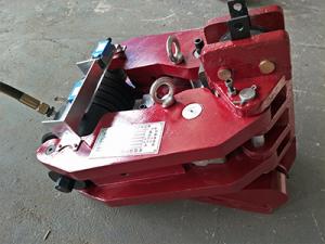 ST1SH、ST2SH、ST3SH系列液壓失效保護制動器